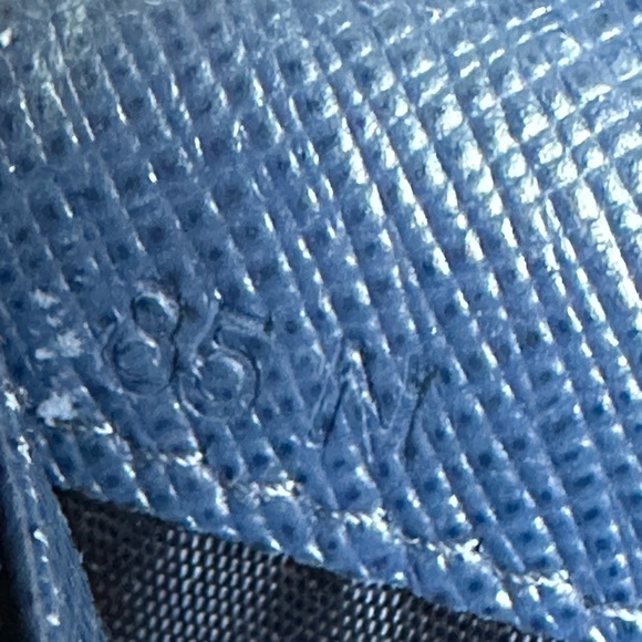 💯Authentic Prada Long Wallet🍀 - Picture 9 of 14